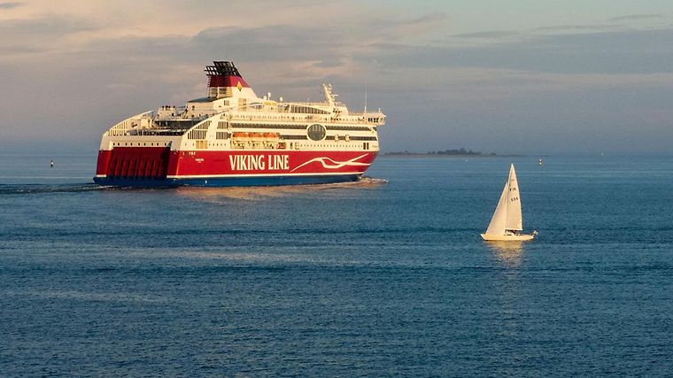 °HOTEL VIKING LINE FERRY - NIGHT CRUISE FROM HELSINKI (Finland) - from £ 23  | HOTELMIX